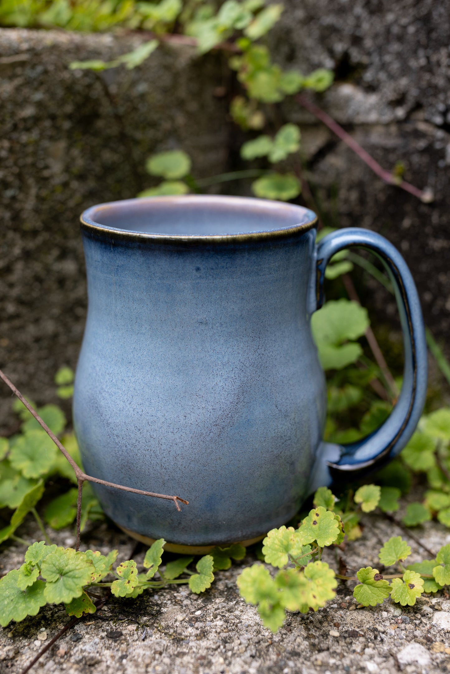 All of My Systems Are Nervous Mug 16 oz