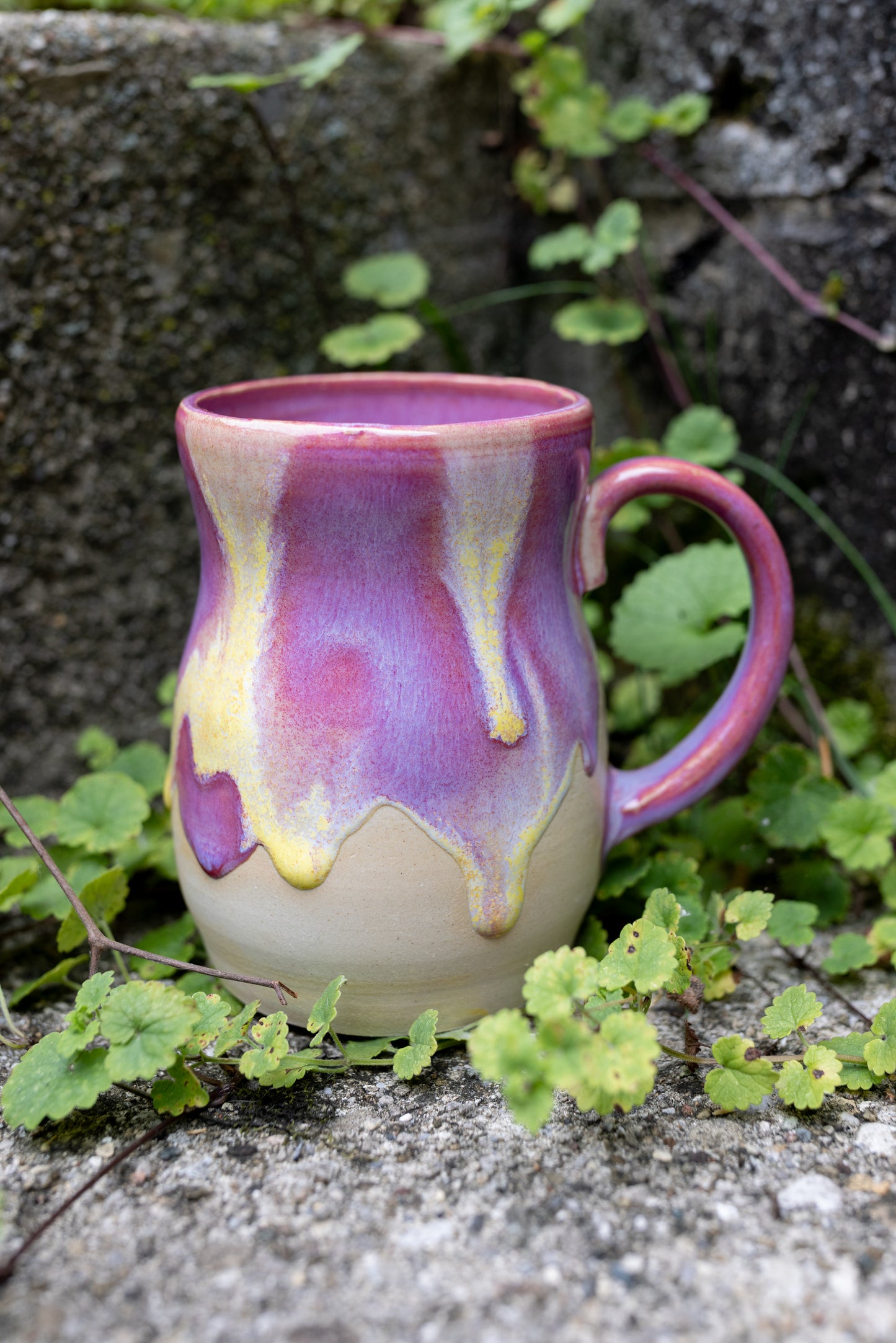 Live, Laugh, Leave Me Alone Mug 12oz