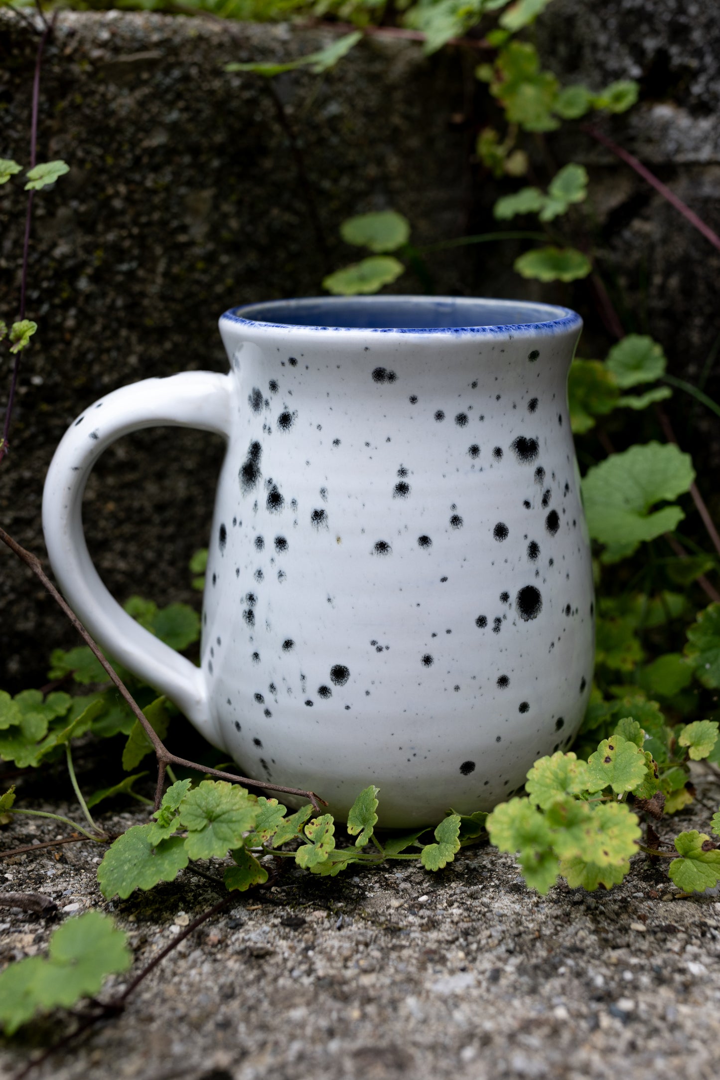 Life Is Tough, But I'm Tougher Mug 16oz