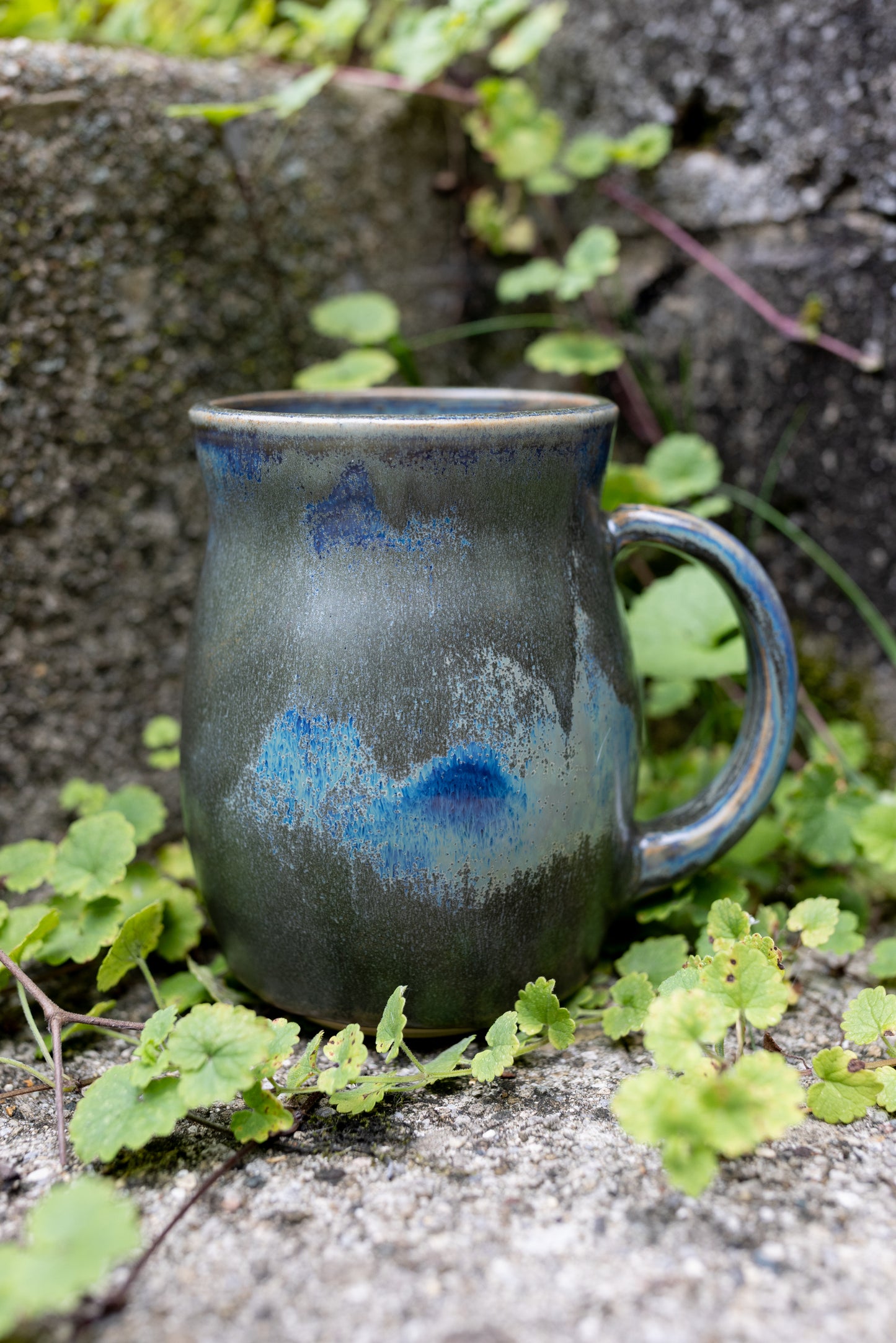 Be the Light Mug 14oz