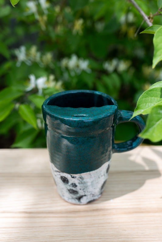 Sippy mug 12oz