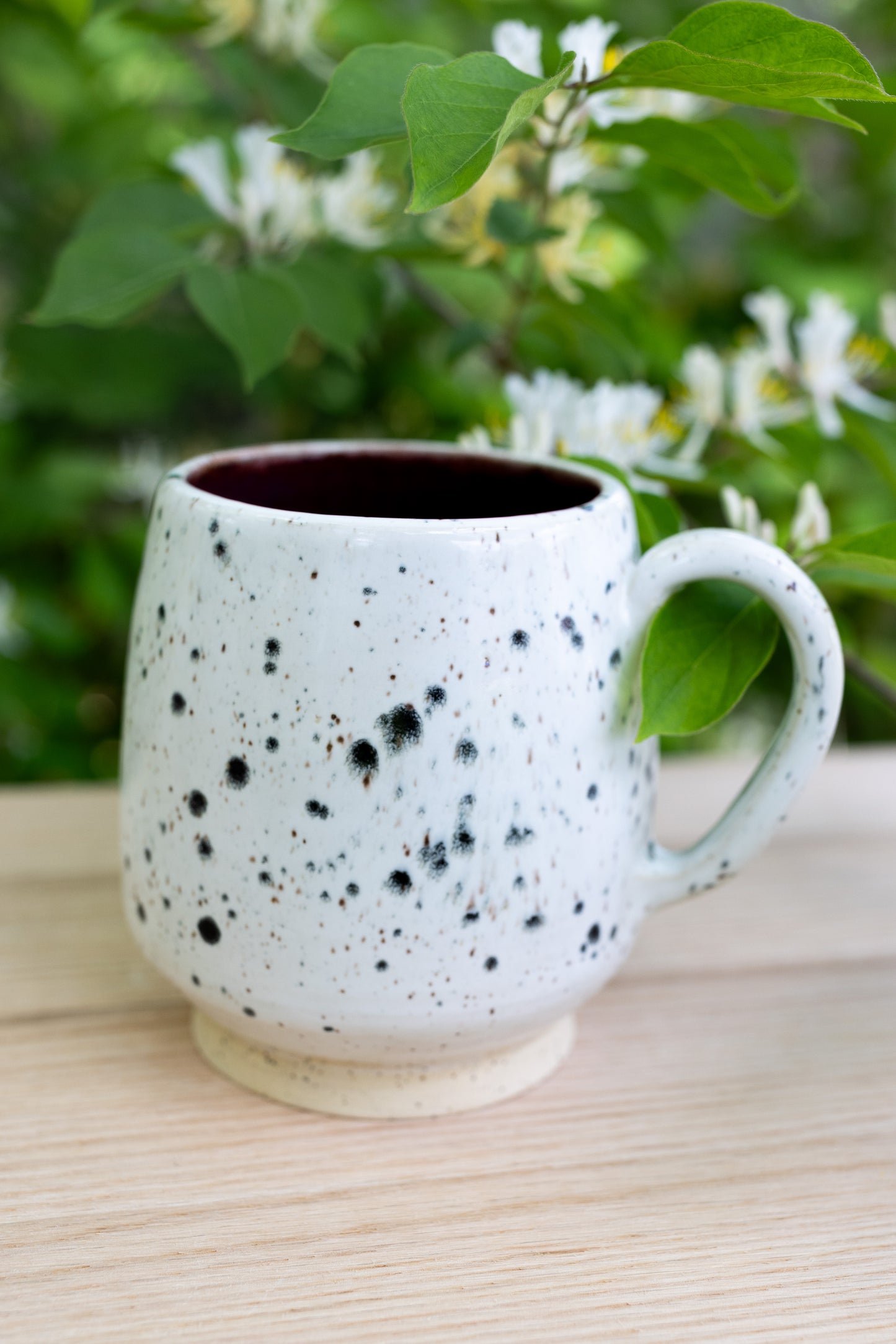 Tough Bunny Mug – 16 oz