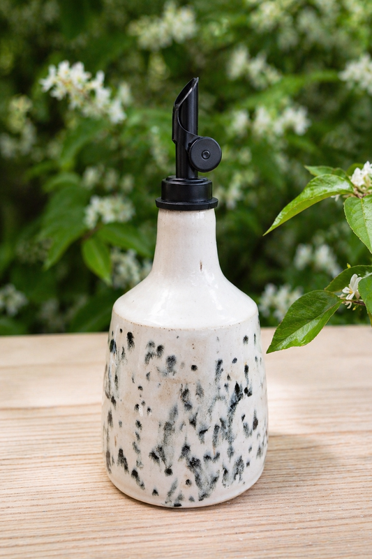 Handmade Oil Bottle